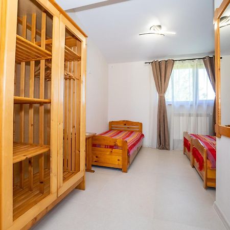 Casa Nikita Hotel วามาเวเก ภายนอก รูปภาพ