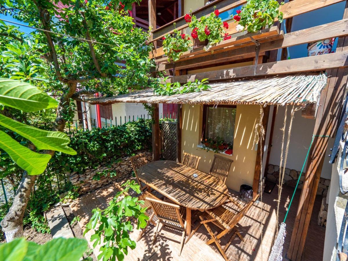 Casa Nikita Hotel วามาเวเก ภายนอก รูปภาพ
