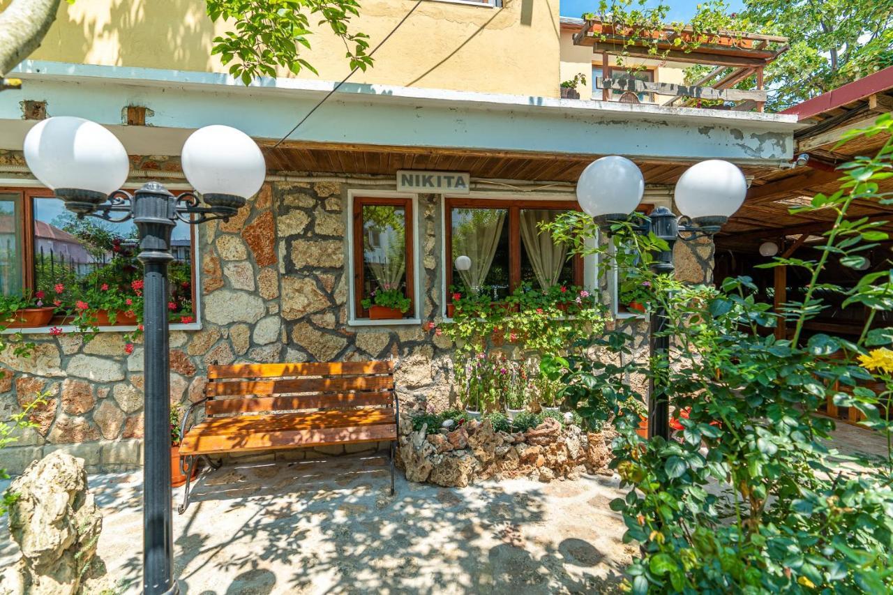 Casa Nikita Hotel วามาเวเก ภายนอก รูปภาพ