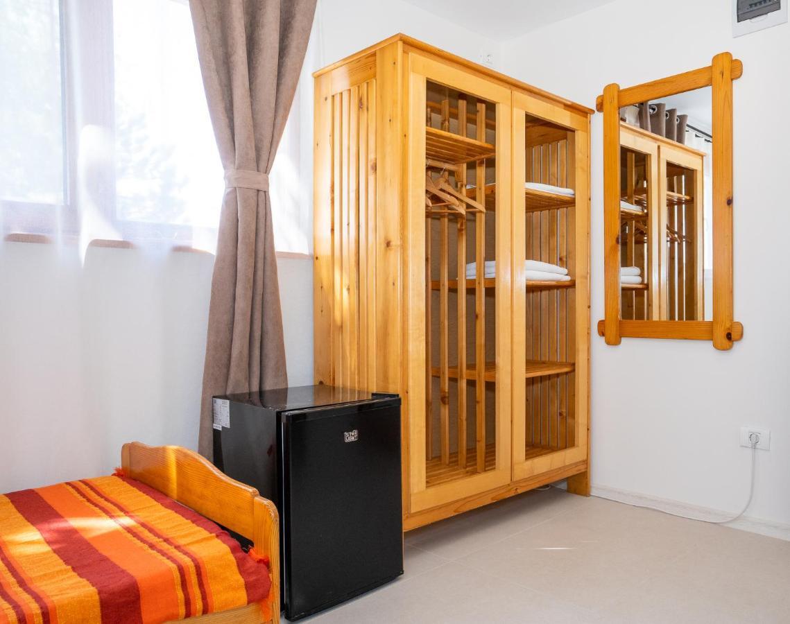 Casa Nikita Hotel วามาเวเก ภายนอก รูปภาพ