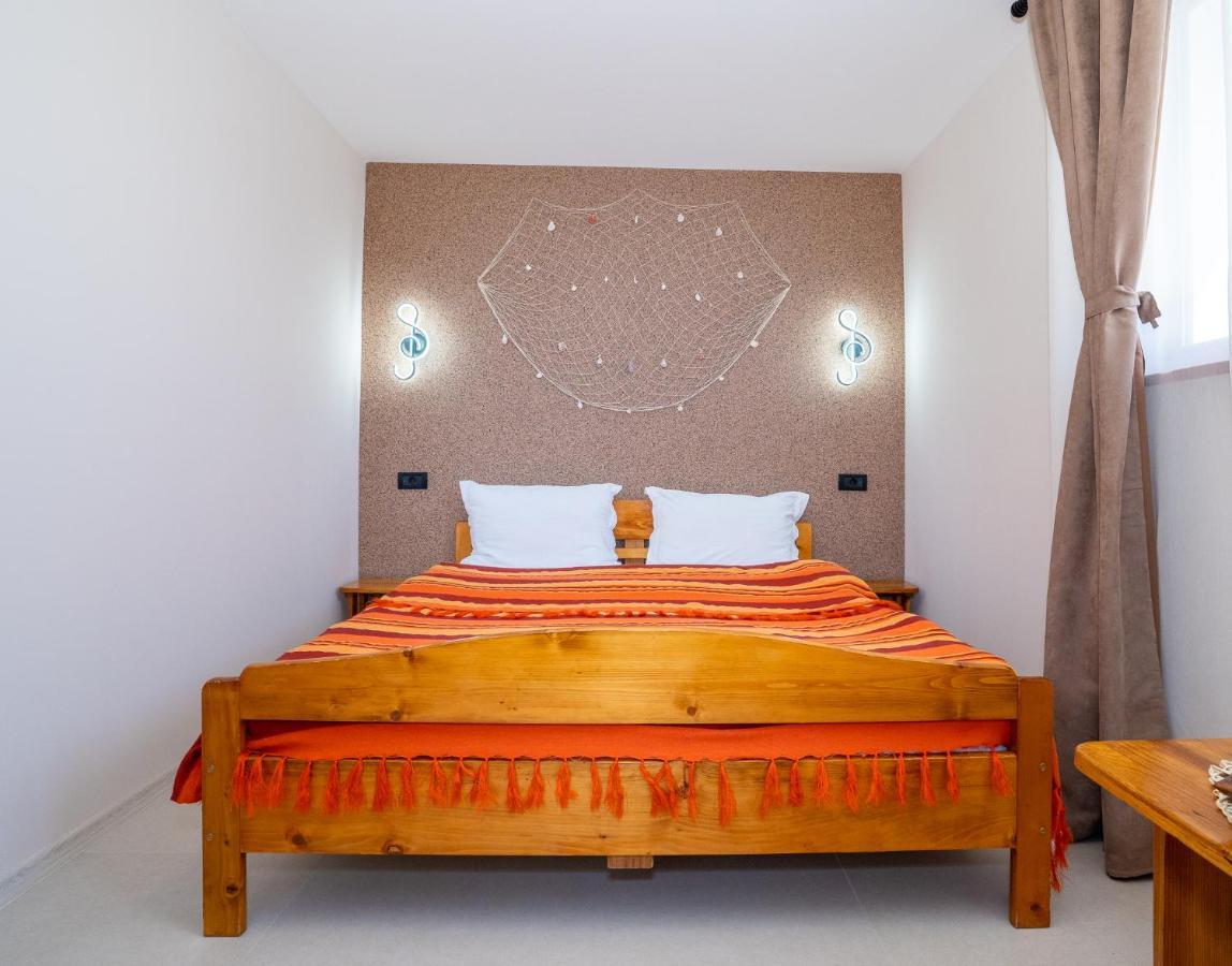 Casa Nikita Hotel วามาเวเก ภายนอก รูปภาพ