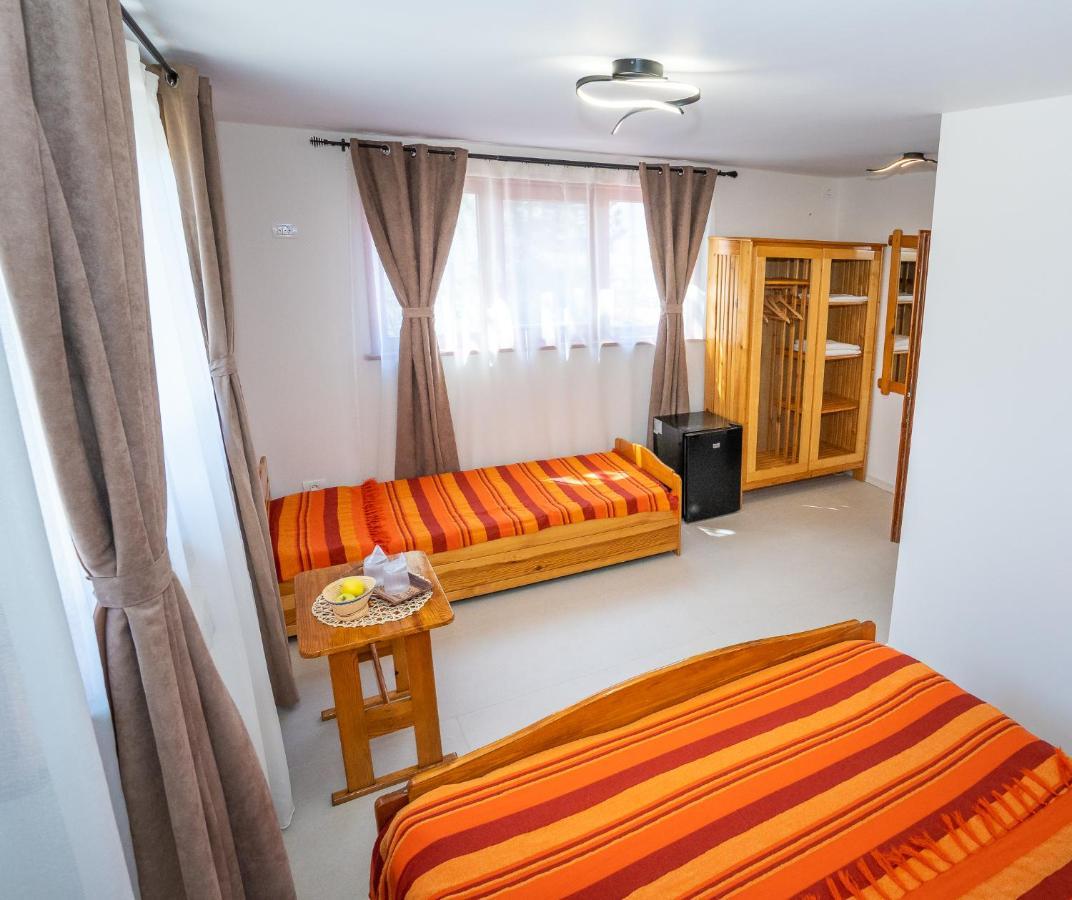 Casa Nikita Hotel วามาเวเก ภายนอก รูปภาพ