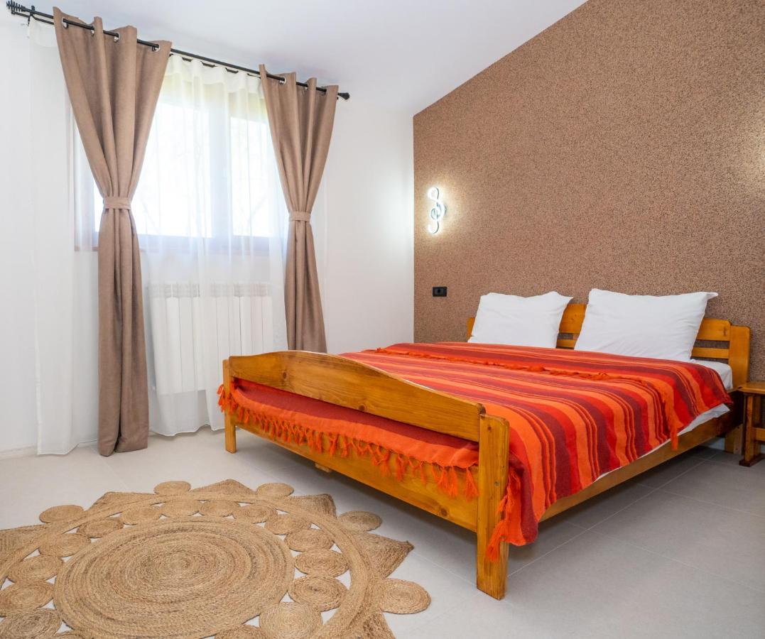 Casa Nikita Hotel วามาเวเก ภายนอก รูปภาพ