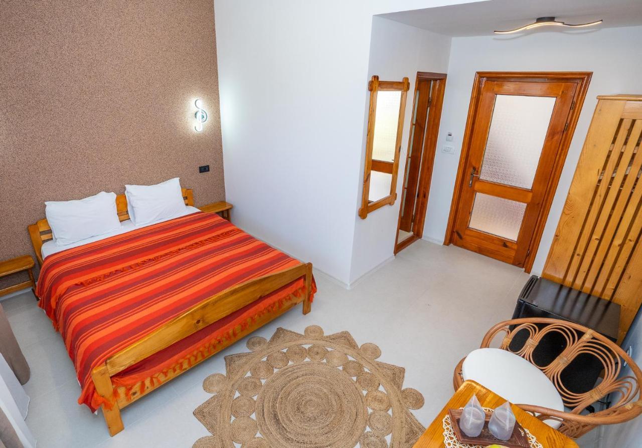 Casa Nikita Hotel วามาเวเก ภายนอก รูปภาพ