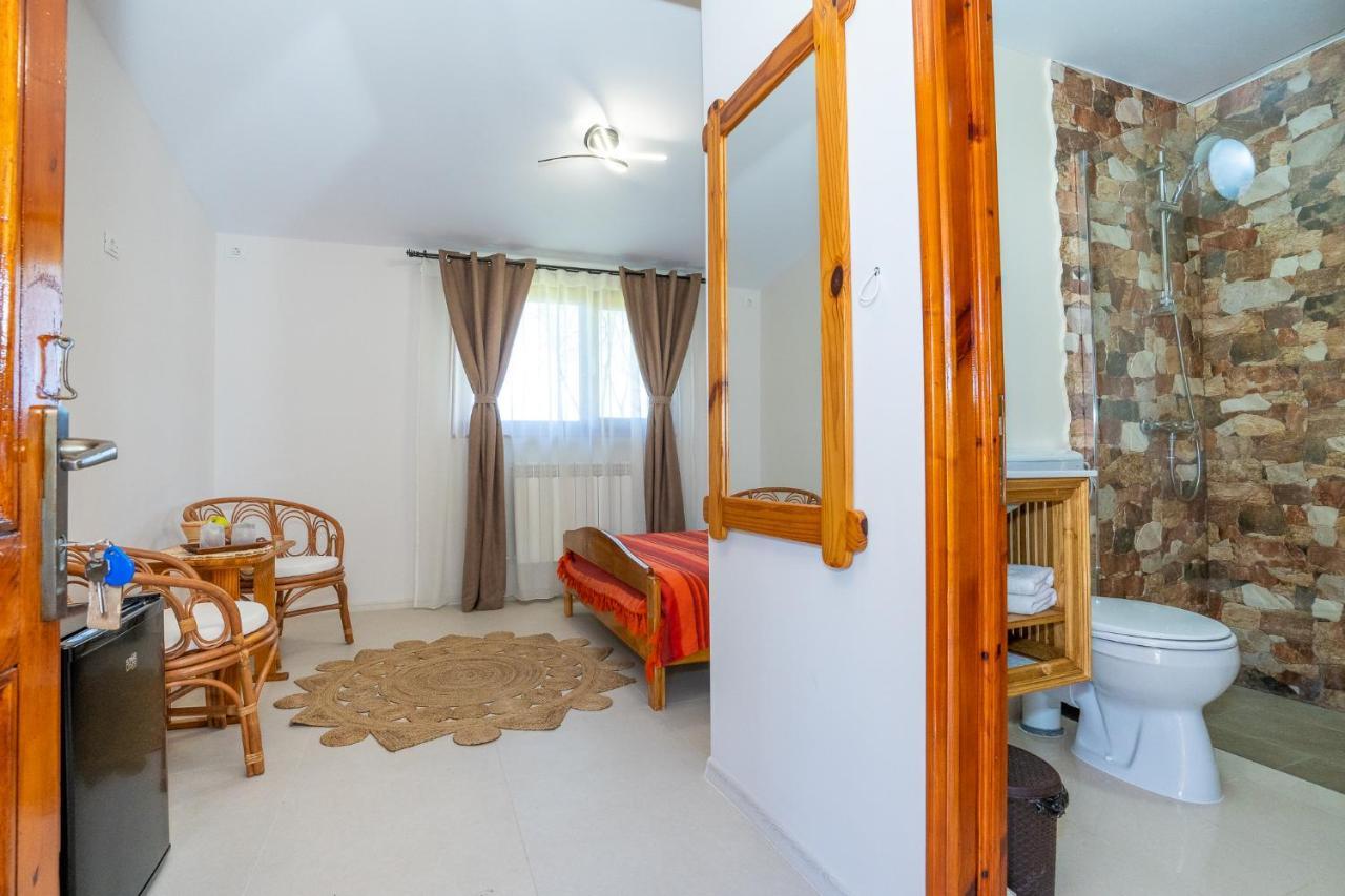 Casa Nikita Hotel วามาเวเก ภายนอก รูปภาพ