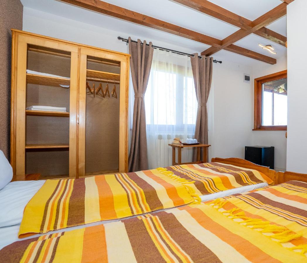 Casa Nikita Hotel วามาเวเก ภายนอก รูปภาพ
