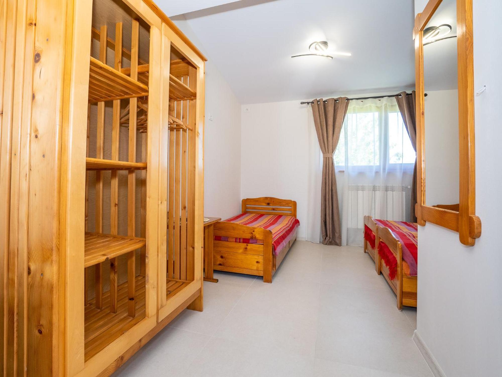 Casa Nikita Hotel วามาเวเก ภายนอก รูปภาพ