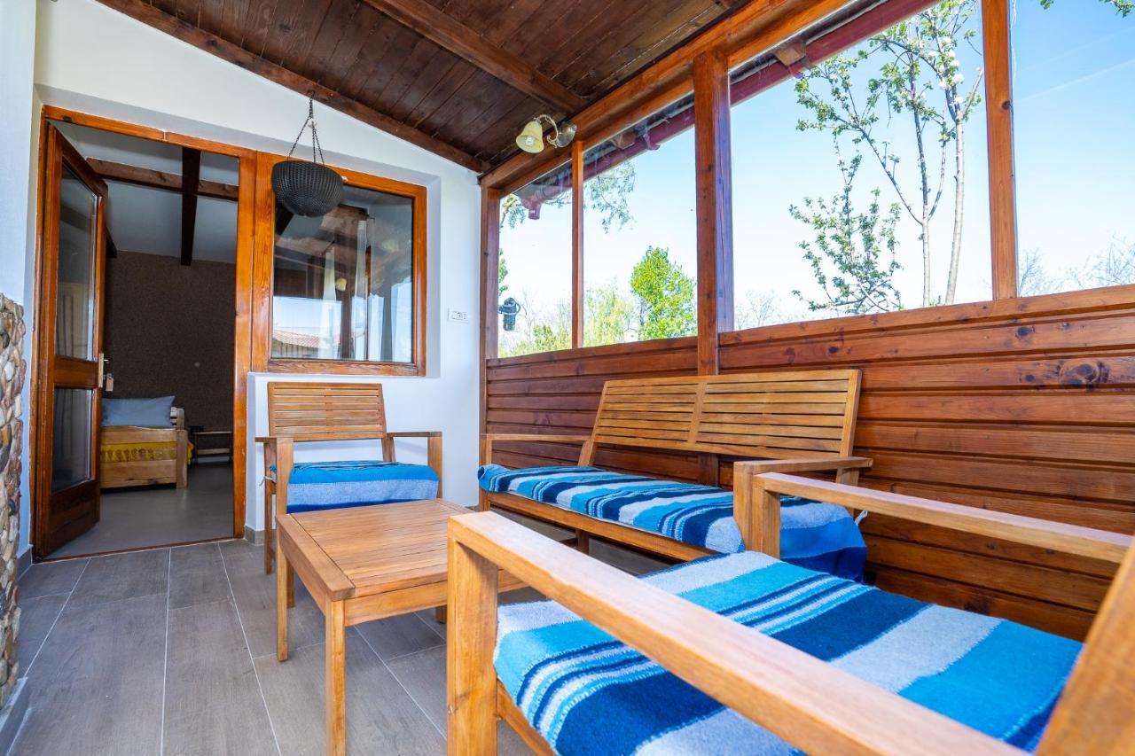 Casa Nikita Hotel วามาเวเก ภายนอก รูปภาพ