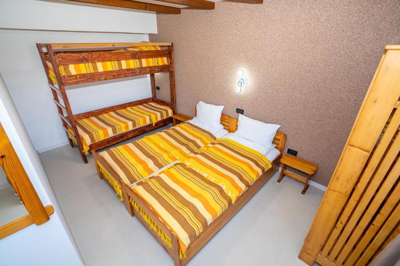 Casa Nikita Hotel วามาเวเก ภายนอก รูปภาพ
