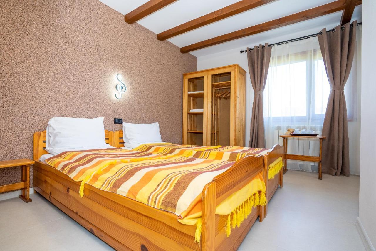 Casa Nikita Hotel วามาเวเก ภายนอก รูปภาพ