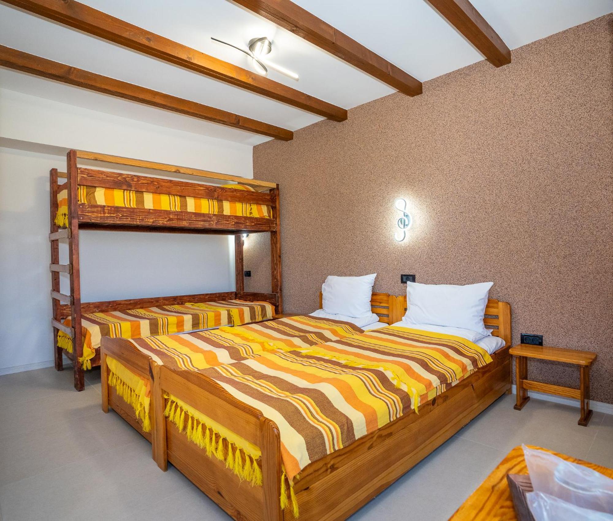 Casa Nikita Hotel วามาเวเก ภายนอก รูปภาพ