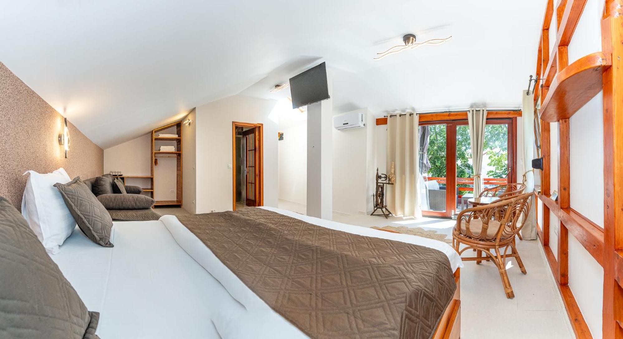 Casa Nikita Hotel วามาเวเก ภายนอก รูปภาพ