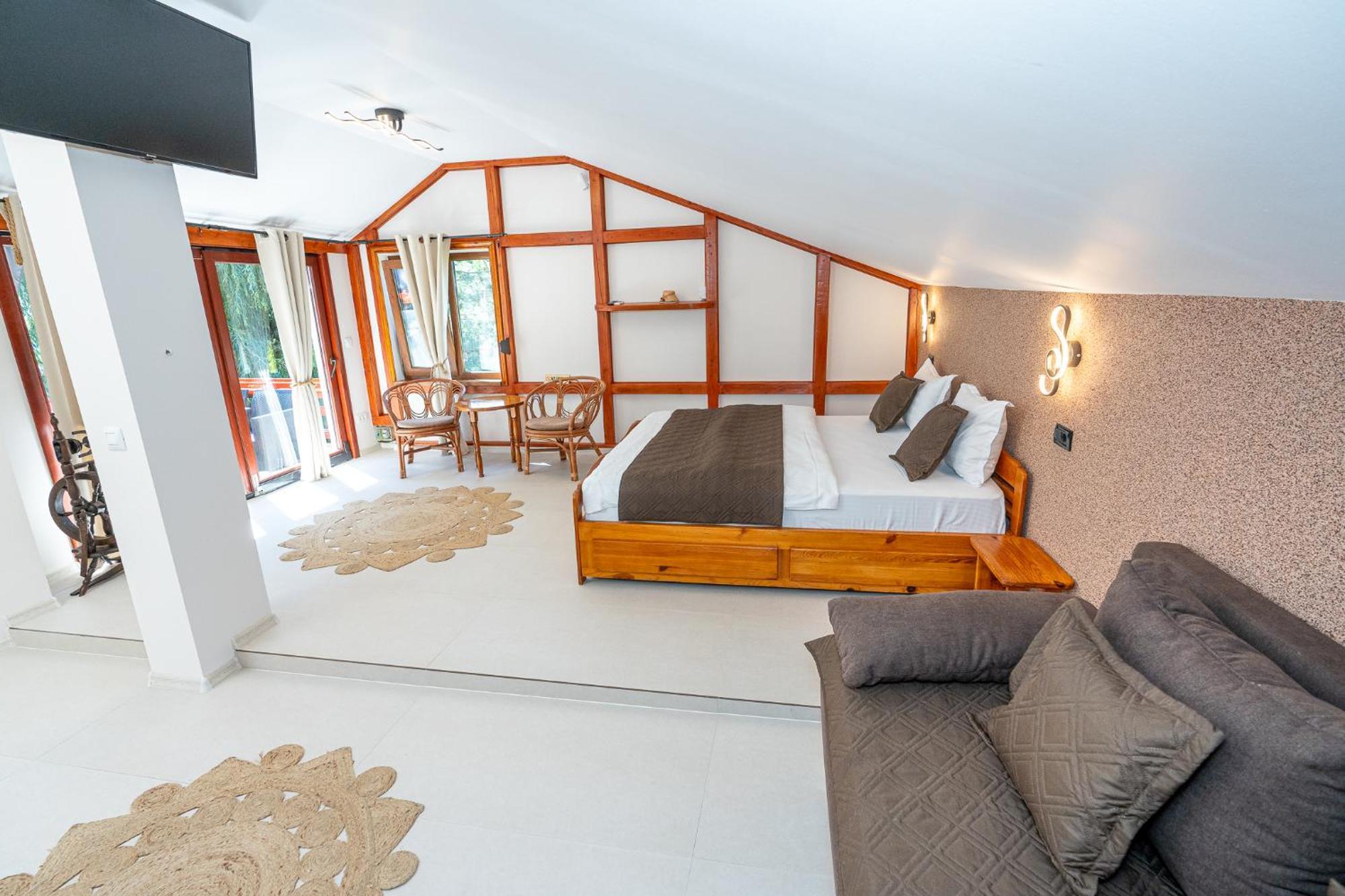 Casa Nikita Hotel วามาเวเก ภายนอก รูปภาพ