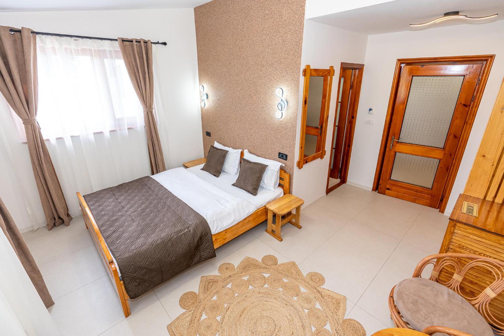 Casa Nikita Hotel วามาเวเก ภายนอก รูปภาพ
