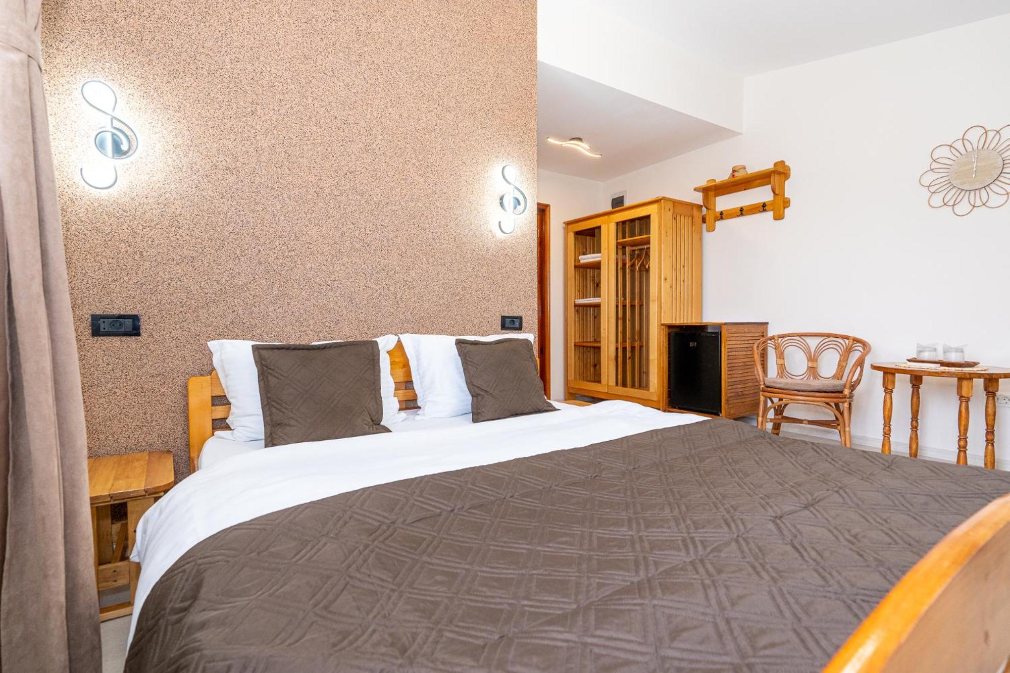 Casa Nikita Hotel วามาเวเก ภายนอก รูปภาพ