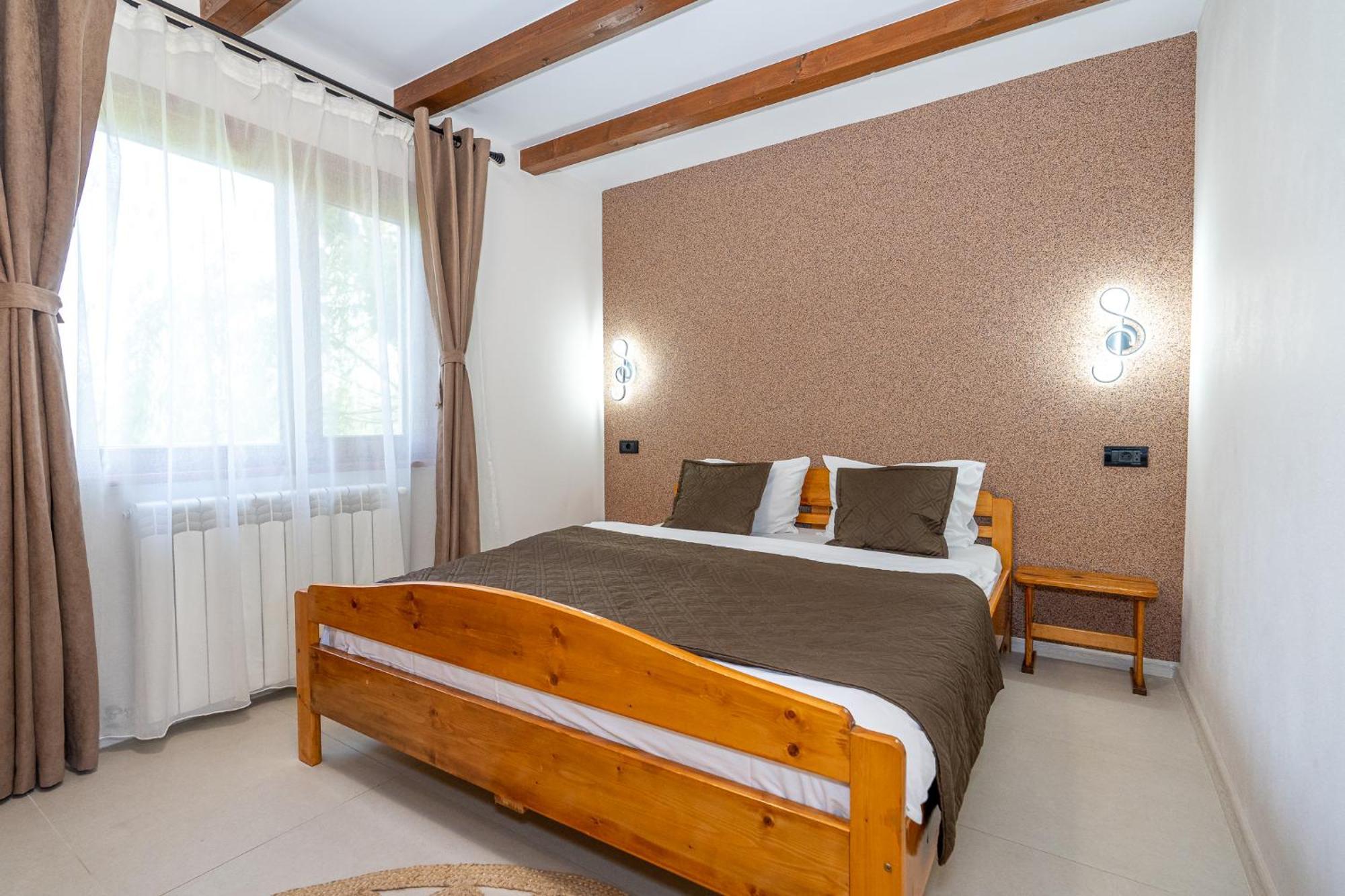 Casa Nikita Hotel วามาเวเก ภายนอก รูปภาพ