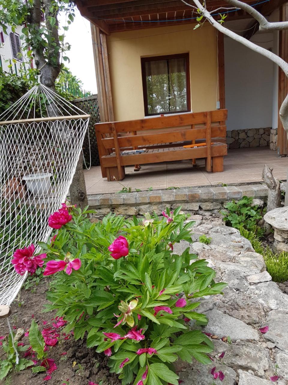 Casa Nikita Hotel วามาเวเก ภายนอก รูปภาพ
