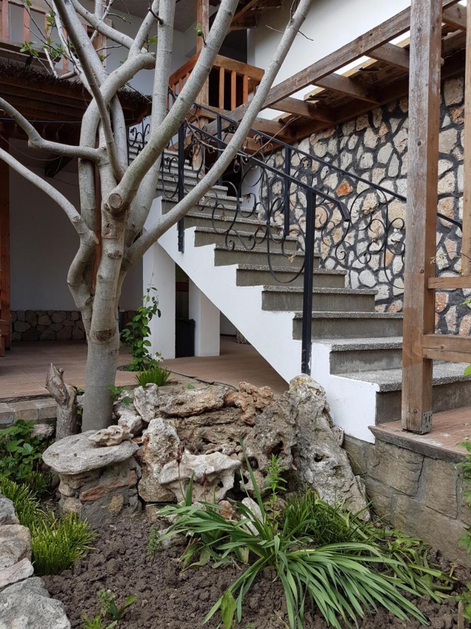 Casa Nikita Hotel วามาเวเก ภายนอก รูปภาพ