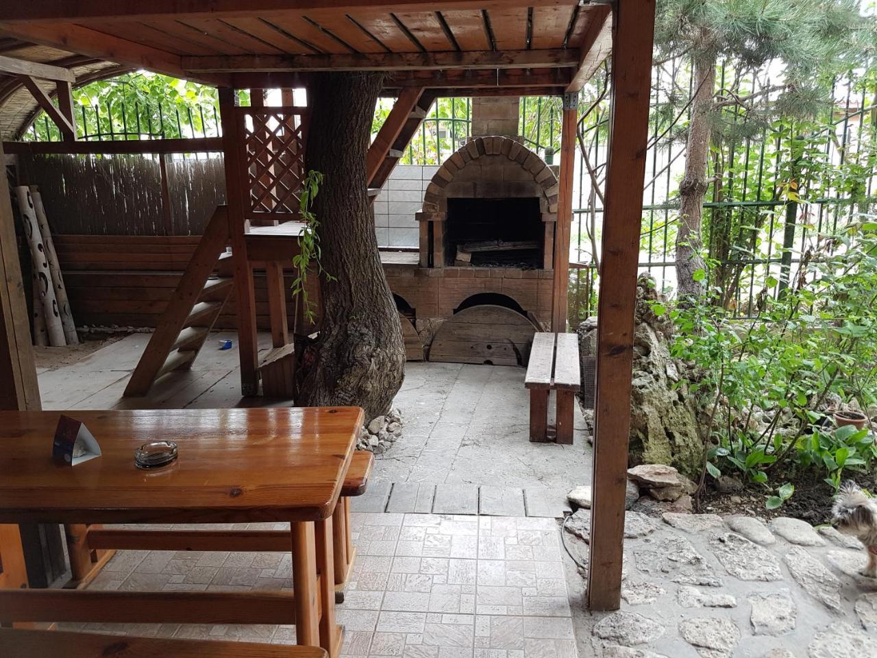 Casa Nikita Hotel วามาเวเก ภายนอก รูปภาพ